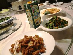 -保定会馆(红旗大街店)