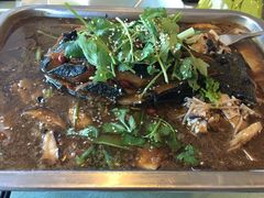 -静莲斋素食(慈云寺店)