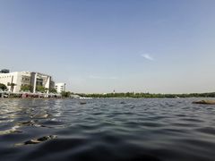 -美兰湖景区