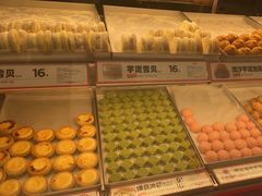 -東更道点心行(崂山丽达店)