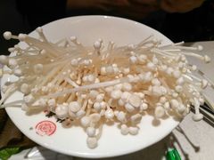 -重庆德庄火锅(映月湖环宇城店)