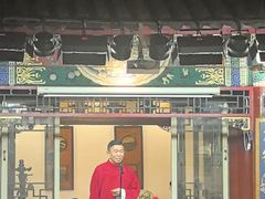 -花家怡园(四合院总店)