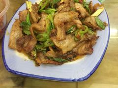 -小唐小四川水煮鱼(北三路店)