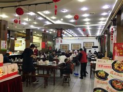 大堂-春发生饭店·非遗(南院门店)