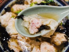 -老谢野馄饨(延安路店)