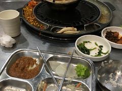 -元山烤肉店(假日广场店)