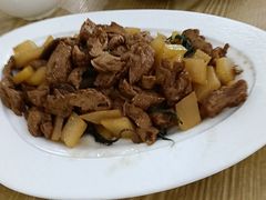 -佛有缘素食馆·荔湾老字号(陈家祠首店)