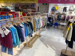 -孩子王童乐园(上海青浦吾悦广场店)