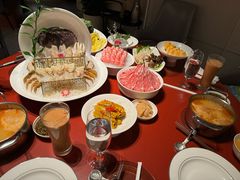 -红雀围·海鲜火锅(陆家嘴中心店)