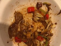 -西贝(深圳卓悦汇店)