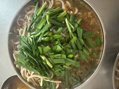 -正宗杨记普洱酸醋米线(总店)