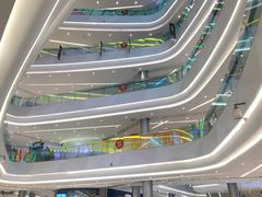 -首开·龙湖成都西宸天街