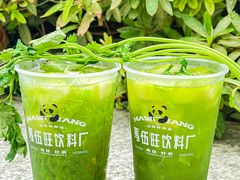 -马伍旺饮料厂(景枫中心店)