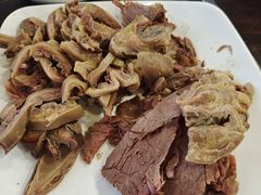 -老保定驴肉馆(云岗路店)