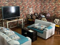 -MT club·剧本·桌游·血染钟楼(知春路店)