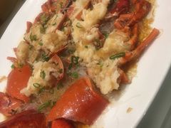 -頂好酒家·经典粤菜(海信广场店)