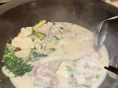 -鲜潭蒸汽石锅鱼(万象前海店)