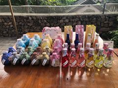 -百里峡七彩艺术小镇