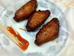 -渔记茶餐厅(渔村店)