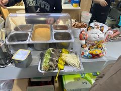 -刘文祥麻辣烫(清河毛纺路店)