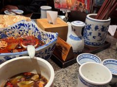-南京大牌档(之心城店)