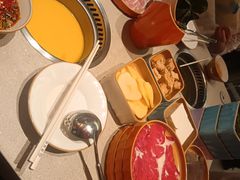 -海底捞大排档火锅(打浦路店)