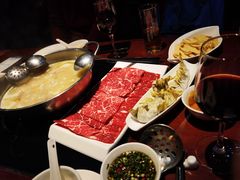 -春秋火锅(复兴中路店)