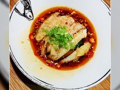 -太二酸菜鱼(深圳布吉万象汇店)