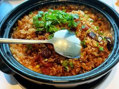 -潮上潮(南中环店)