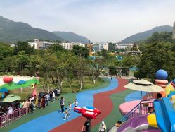-福州儿童公园