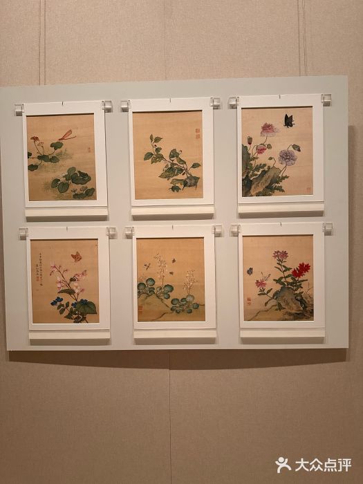 天津博物馆图片