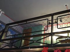 -谜语人真人演绎沉浸式密室实景游戏剧场