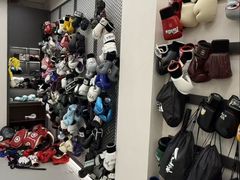 -VPsmart私教健身工作室(新华路旗舰店)