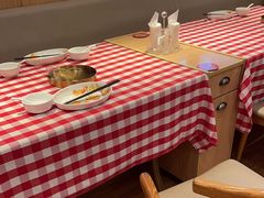 -西贝(上海国际时尚中心店)