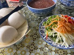 -老字号福来香麦子泡(新农佳小区店)