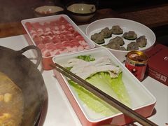 -老天桥蛙炉火锅(姑苏总店)