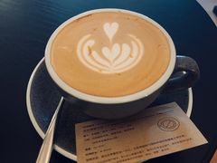 -Me Coffee下午茶艺术空间