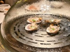 -青蓬蒸汽海鲜·深圳老字号·团建聚会(壹方城店)