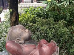 -香积寺