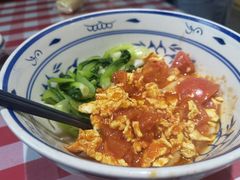 -顿顿吉祥·长安味道(启迪香山店)