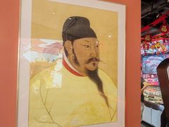 -大明王朝·南京菜(墨香路店)