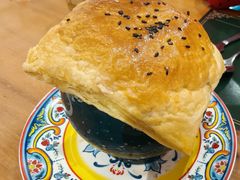 -米德维奇俄式西餐厅(西六道街店)