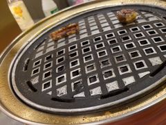 -允辛家·自助泥炉烤肉(九亭店)
