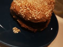 烧饼夹肉-南门小馆·清真(国贸商城店)