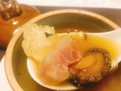 -上海虹桥宾馆味翠餐厅