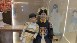 -盘子女人坊古装写真摄影(南京总店)