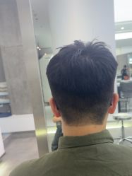 -天使之手