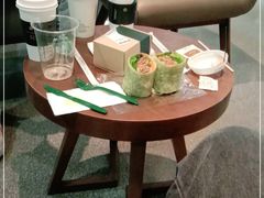 -星巴克臻选(南京艾尚天地店)