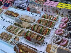 -PARIS BAGUETTE巴黎贝甜(周浦万达店)