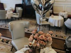 -Salon de Ville浦江汇(上海外滩华尔道夫酒店店)